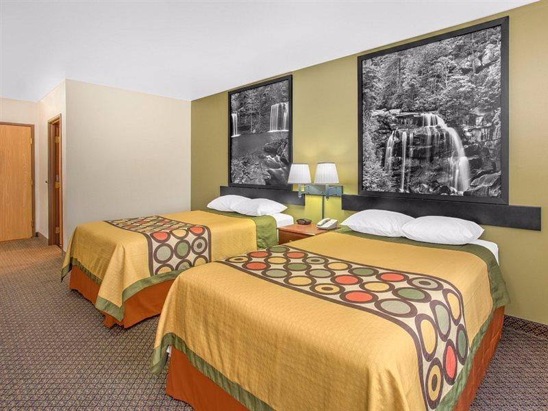 Super 8 By Wyndham Galva Hotel Kültér fotó